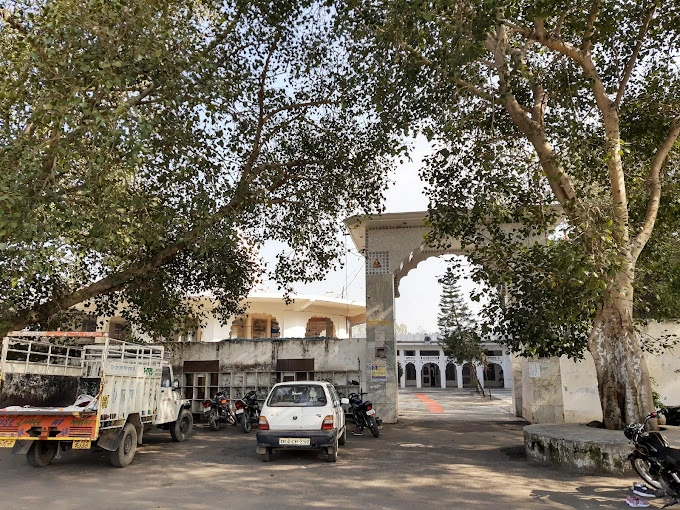 Guru Ka Khuh Gurudwara